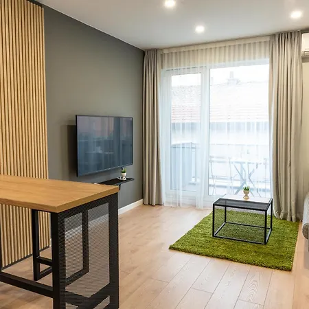 Appartement 