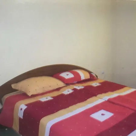 The House Guest house